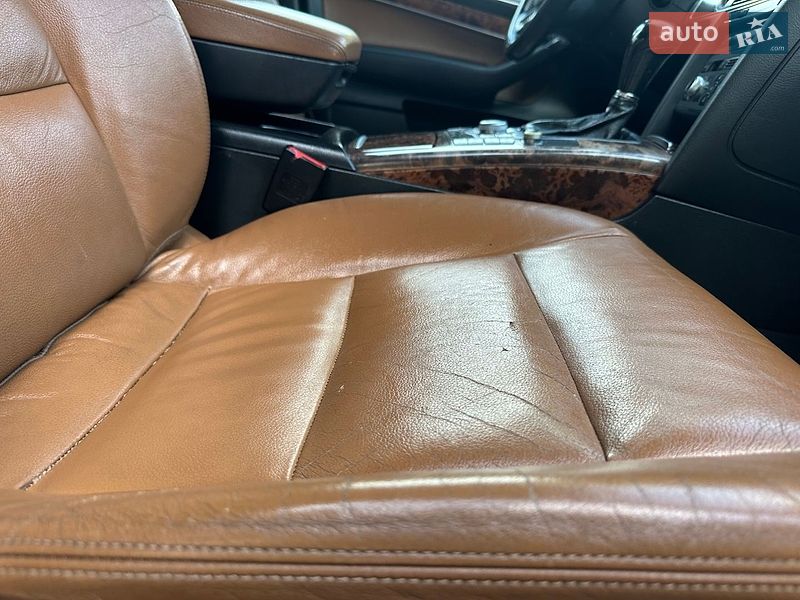 Седан Audi A6 2006 в Рівному