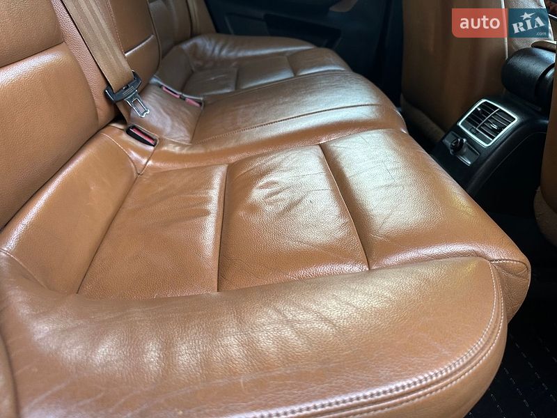 Седан Audi A6 2006 в Рівному