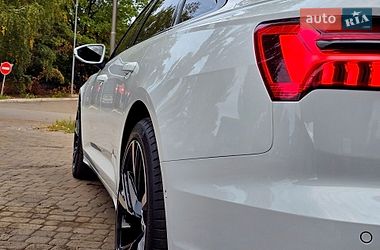 Седан Audi A6 2019 в Днепре