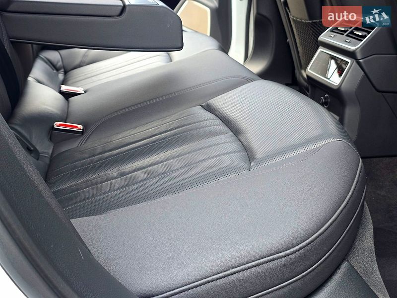Седан Audi A6 2019 в Днепре