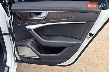 Седан Audi A6 2019 в Днепре
