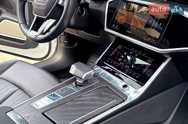 Седан Audi A6 2019 в Днепре