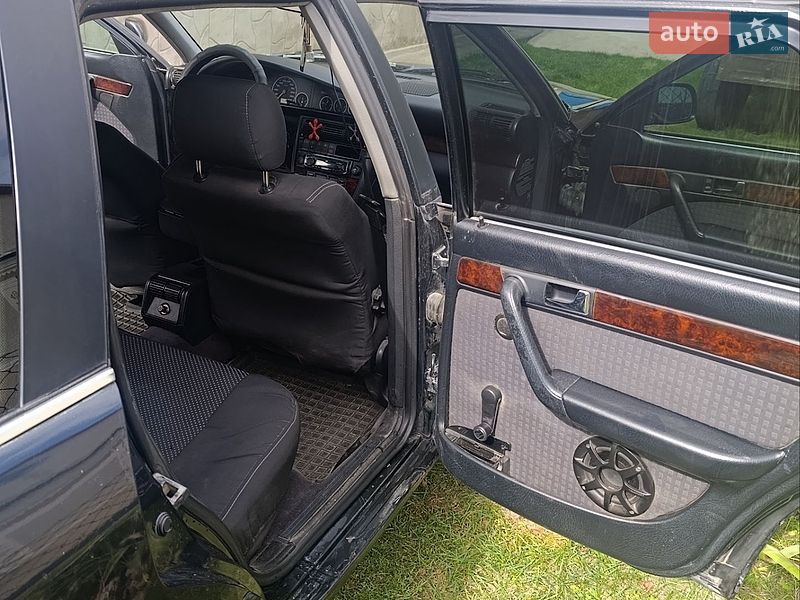 Універсал Audi A6 1997 в Демидівці