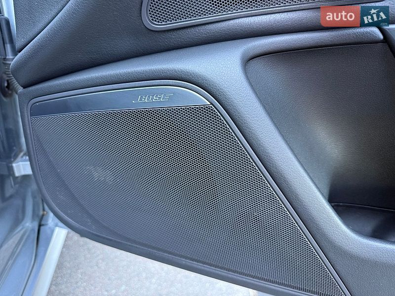 Седан Audi A6 2015 в Києві