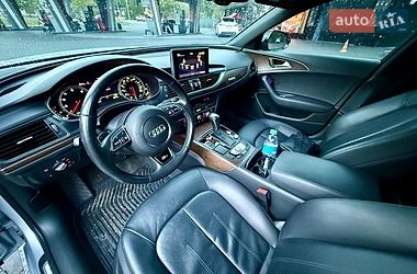 Седан Audi A6 2015 в Львові фото 22 Седан Audi A6 2015 в Львові