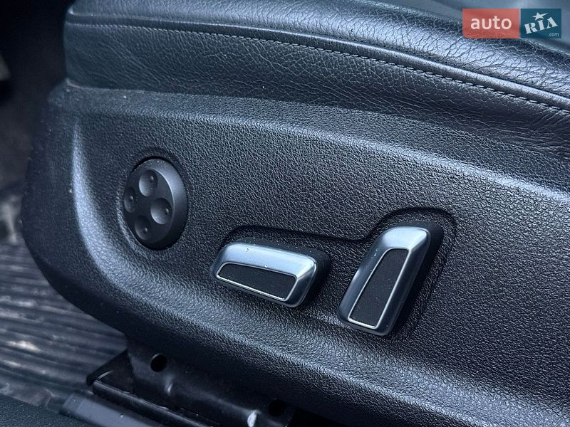 Седан Audi A6 2015 в Львові фото 28 Седан Audi A6 2015 в Львові