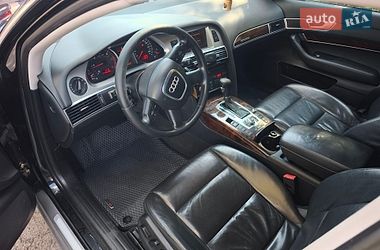 Универсал Audi A6 2008 в Одессе