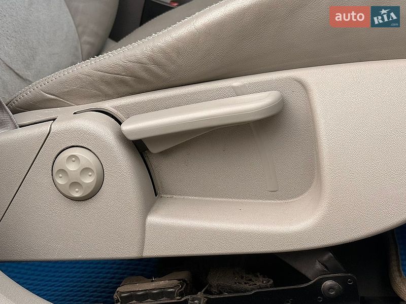 Універсал Audi A6 2005 в Тернополі