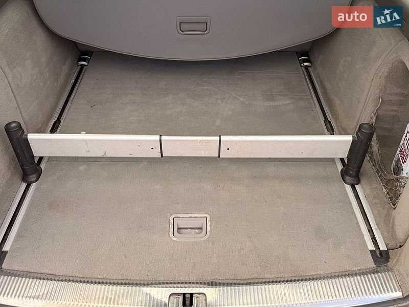 Універсал Audi A6 2005 в Тернополі