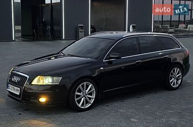 audi a6 2007 в Львов от профессионального продавца Євген