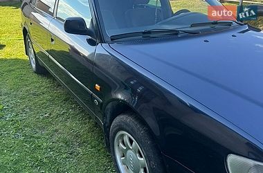 Седан Audi A6 1996 в Чернівцях фото 5 Седан Audi A6 1996 в Чернівцях