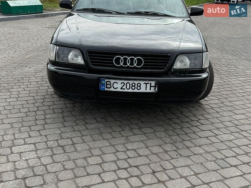 Audi A6 1995