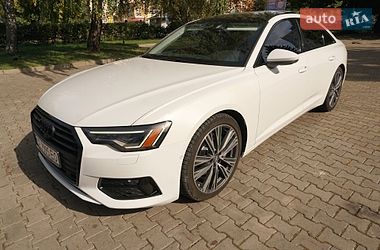 audi a6 2020 в Чернівці від про продавця Viktor audi a6 2020 в Чернівці від професійного продавця Viktor