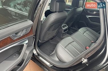 Седан Audi A6 2019 в Рівному