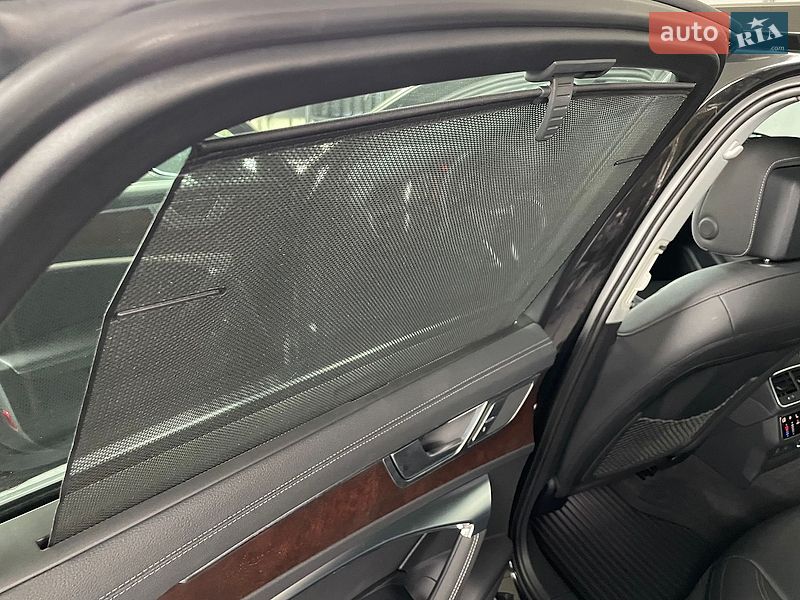 Седан Audi A6 2019 в Рівному