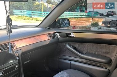 Седан Audi A6 1997 в Охтирці фото 12 Седан Audi A6 1997 в Охтирці