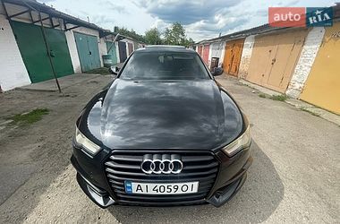 audi a6 2014 в Белая Церковь от профессионального продавца 