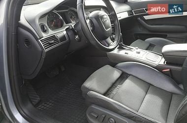 Універсал Audi A6 2007 в Львові фото 10 Універсал Audi A6 2007 в Львові
