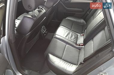 Універсал Audi A6 2007 в Львові фото 13 Універсал Audi A6 2007 в Львові