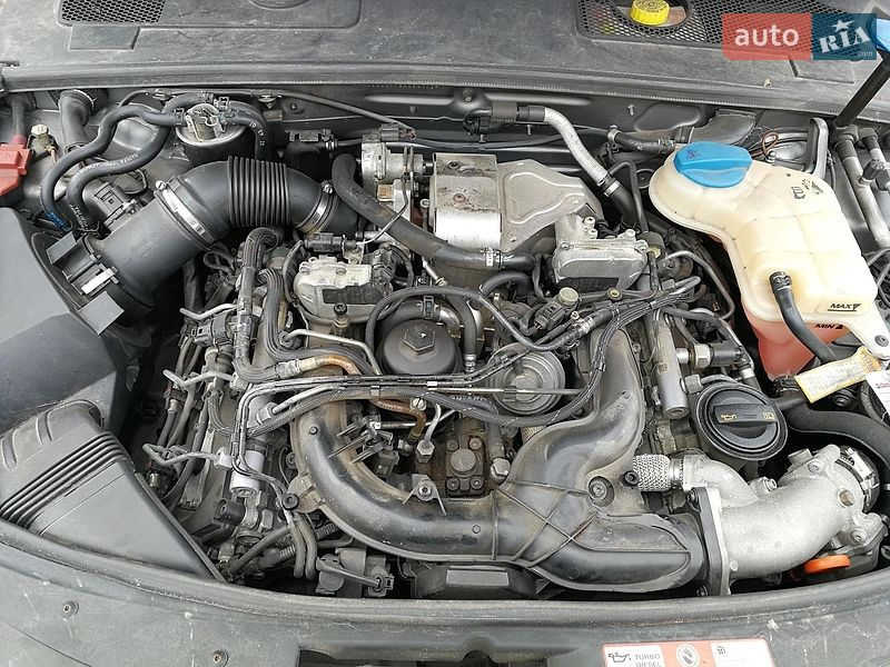 Універсал Audi A6 2007 в Львові фото 19 Універсал Audi A6 2007 в Львові