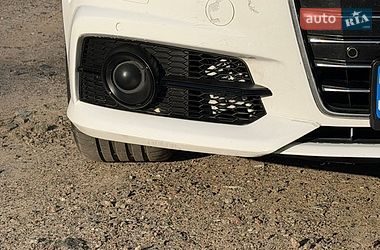 Седан Audi A6 2016 в Киеве