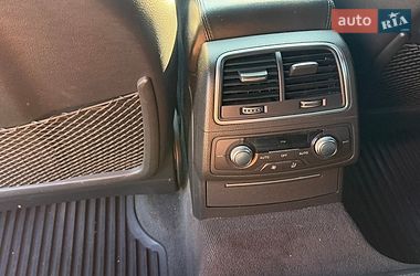Седан Audi A6 2016 в Киеве