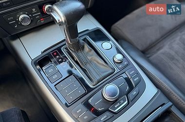 Седан Audi A6 2012 в Сарнах