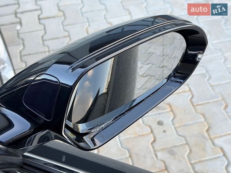 Седан Audi A6 2012 в Сарнах