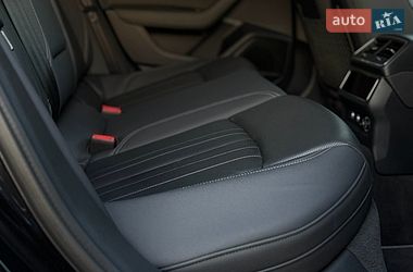 Седан Audi A6 2019 в Львові
