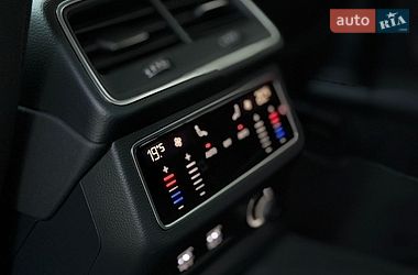 Седан Audi A6 2019 в Львові