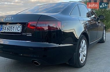 Седан Audi A6 2009 в Хмельницком фото 8 Седан Audi A6 2009 в Хмельницком