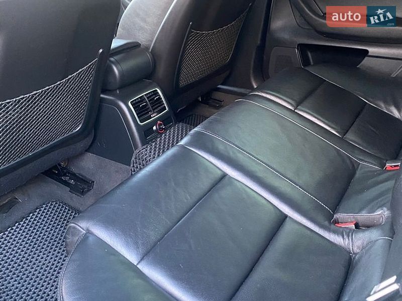 Седан Audi A6 2009 в Хмельницком фото 17 Седан Audi A6 2009 в Хмельницком