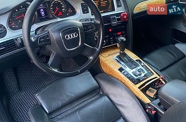 Седан Audi A6 2009 в Хмельницком фото 21 Седан Audi A6 2009 в Хмельницком