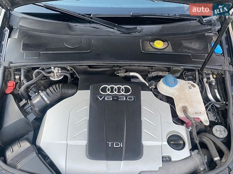 Седан Audi A6 2009 в Хмельницком фото 26 Седан Audi A6 2009 в Хмельницком