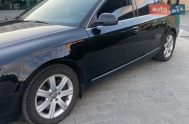 Седан Audi A6 2009 в Хмельницком фото 4 Седан Audi A6 2009 в Хмельницком