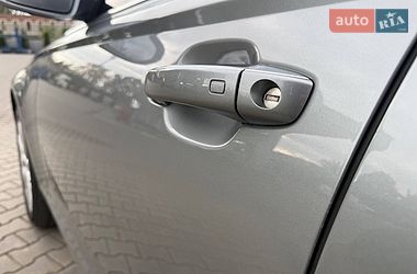 Седан Audi A6 2014 в Одесі