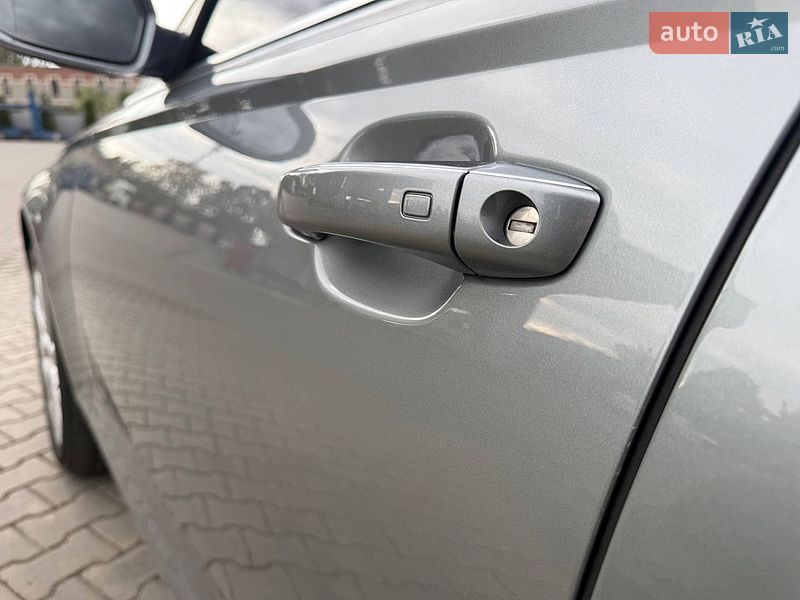 Седан Audi A6 2014 в Одесі