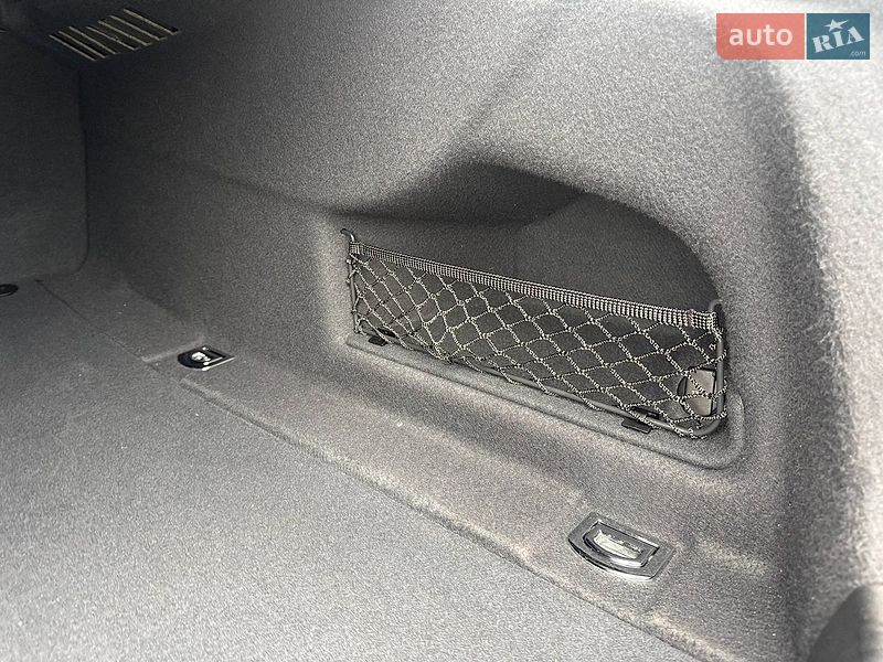 Седан Audi A6 2014 в Одесі