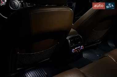 Седан Audi A6 2017 в Львове