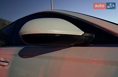 Седан Audi A6 2017 в Львове