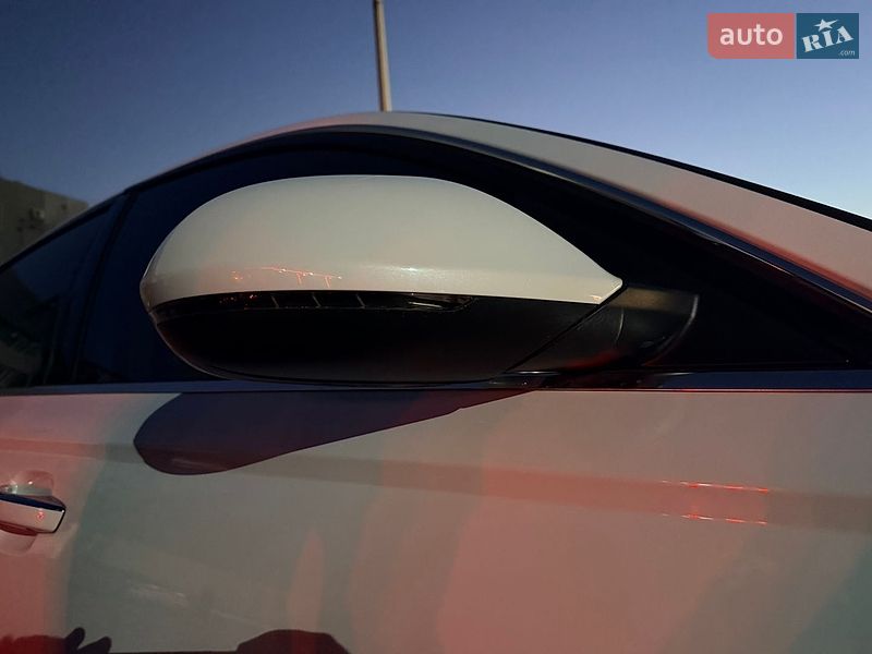 Седан Audi A6 2017 в Львове
