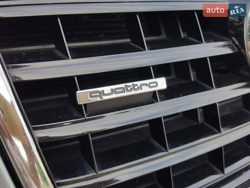 Седан Audi A6 2010 в Луцьку фото 16 Седан Audi A6 2010 в Луцьку