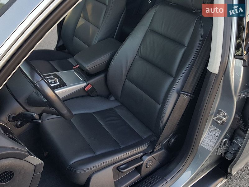 Седан Audi A6 2010 в Луцьку фото 19 Седан Audi A6 2010 в Луцьку