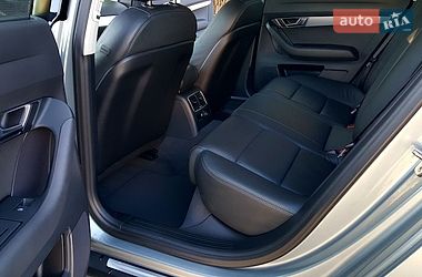 Седан Audi A6 2010 в Луцьку фото 21 Седан Audi A6 2010 в Луцьку