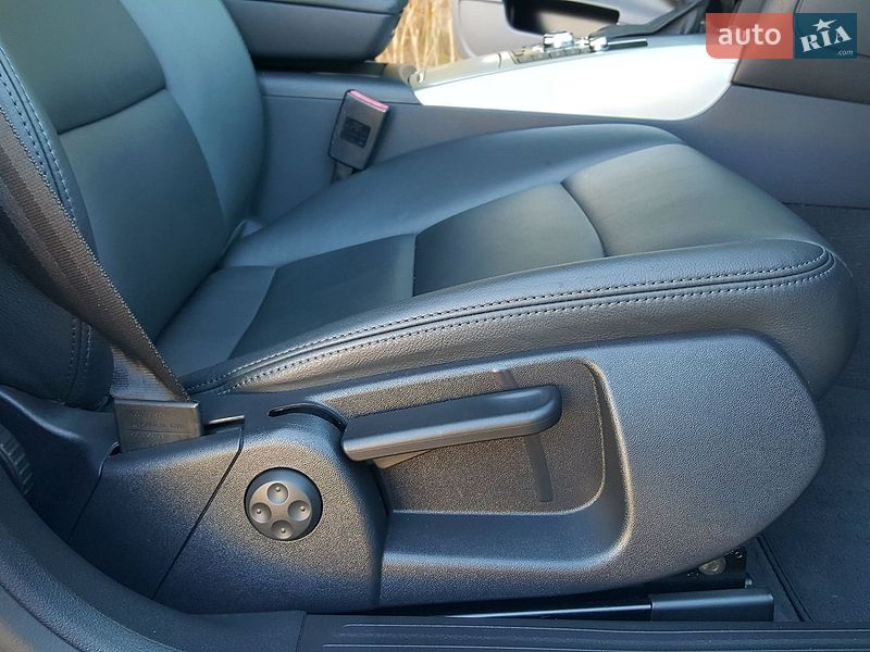 Седан Audi A6 2010 в Луцьку фото 26 Седан Audi A6 2010 в Луцьку
