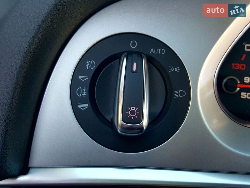 Седан Audi A6 2010 в Луцьку фото 38 Седан Audi A6 2010 в Луцьку
