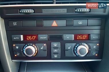 Седан Audi A6 2010 в Луцьку фото 41 Седан Audi A6 2010 в Луцьку