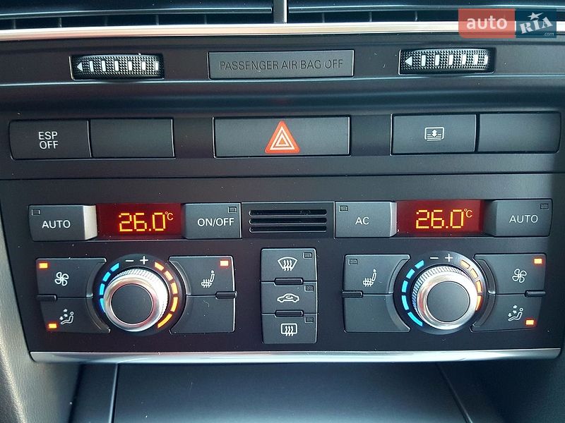 Седан Audi A6 2010 в Луцьку фото 41 Седан Audi A6 2010 в Луцьку