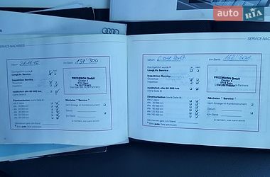 Седан Audi A6 2010 в Луцьку фото 55 Седан Audi A6 2010 в Луцьку