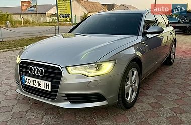 audi a6 2012 в Мукачево от про продавца Ваня audi a6 2012 в Мукачево от профессионального продавца Ваня